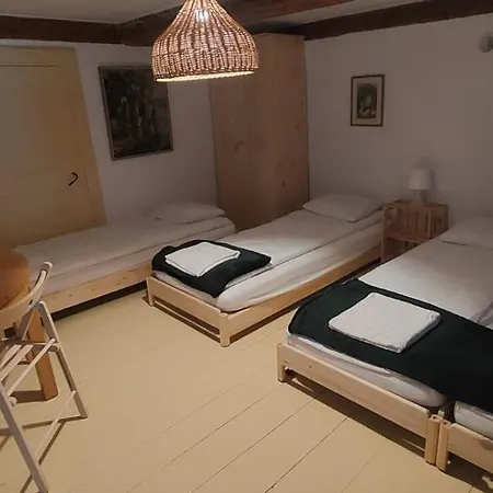 ファームステイ Przystan