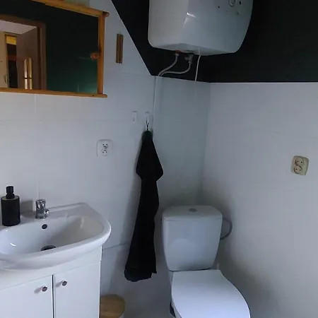 Przystan ファームステイ Osiek