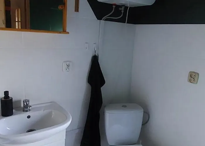 Przystan Farma Osiek (Pomerania)